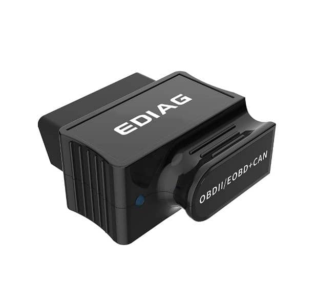 Ediag P03 ELM327 V1.5 Wifi PIC18F25K80 For Android/IOS Obd2 ICAR2 1