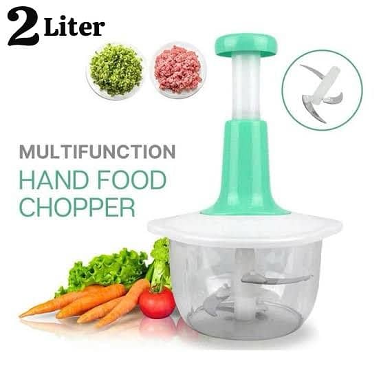 10 in 1 Mandoline Vegetable Slicer/Cutter with Box 3