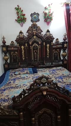 bed set