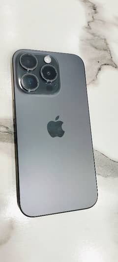 Apple iPhone 15 Pro JV 256Gb