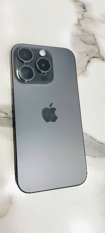 Apple iPhone 15 Pro JV 256Gb 0