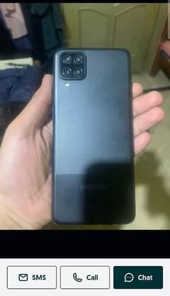 Samsung A12