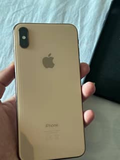 iPhone XS Max 256 GB