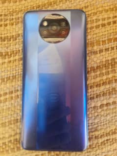 Poco x3 pro PTA opproved