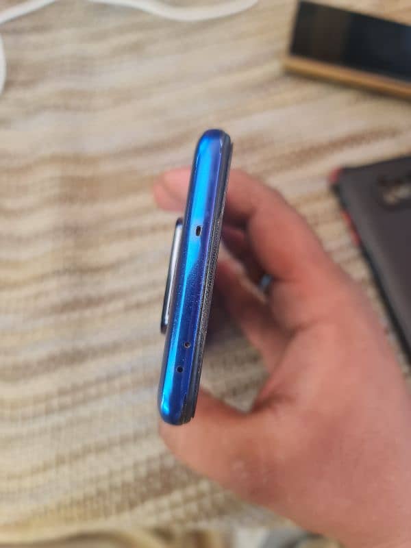 Poco x3 pro PTA opproved 3