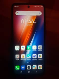 Infinix Hot 11S 4/128