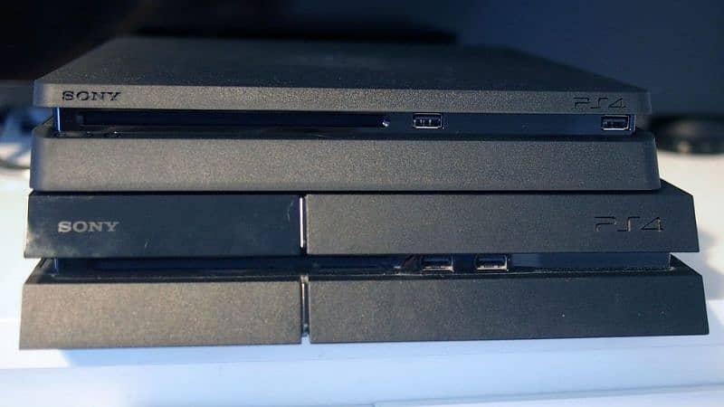 PS3 PS4 PS5 PS VITA ROG ALLY XBOX 4