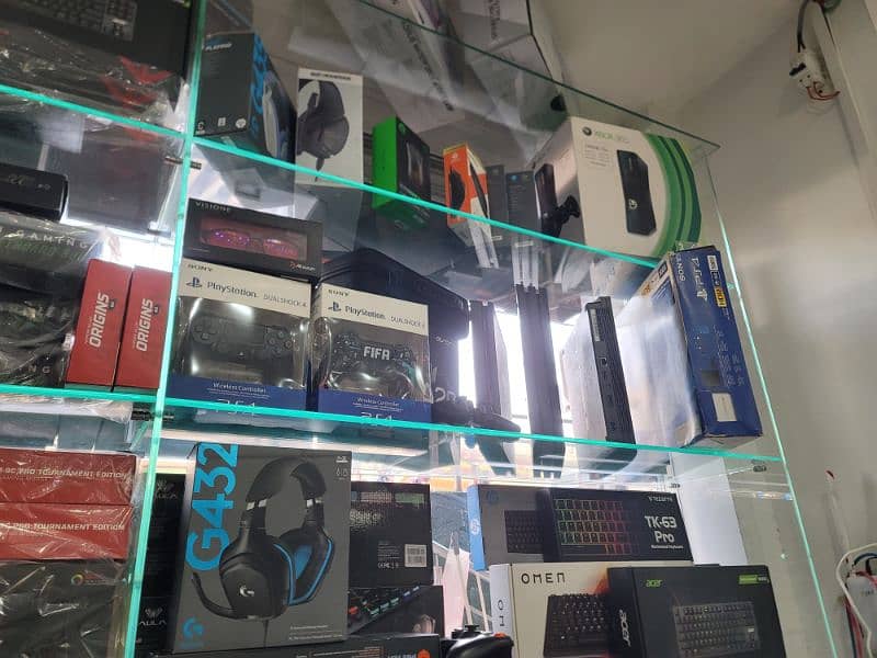 PS3 PS4 PS5 PS VITA ROG ALLY XBOX 6