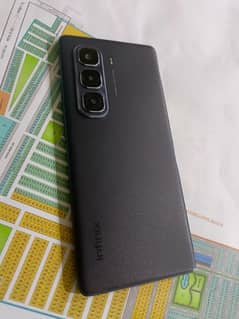 Infinix Hot 50 Pro+ 8gb+5gb+ & 256Gb