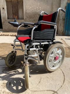 Electric Wheelchair 10/10 condition Brand New Battery