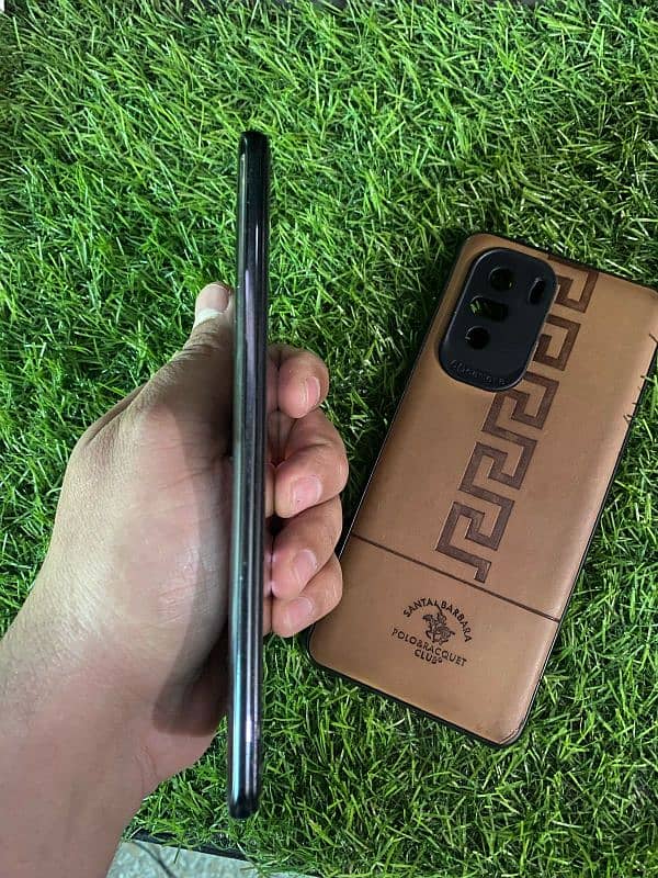 Xiaomi poco f3 with box 4