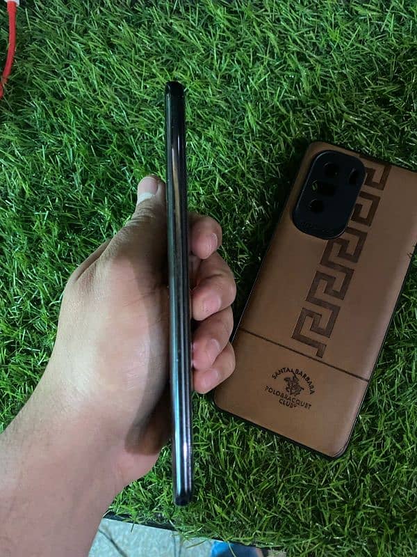 Xiaomi poco f3 with box 5
