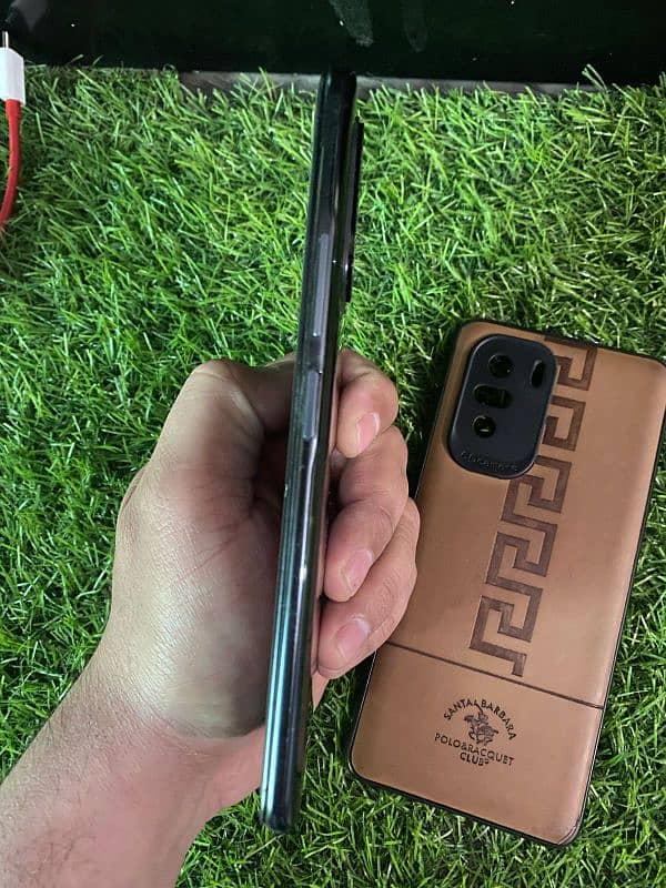 Xiaomi poco f3 with box 6