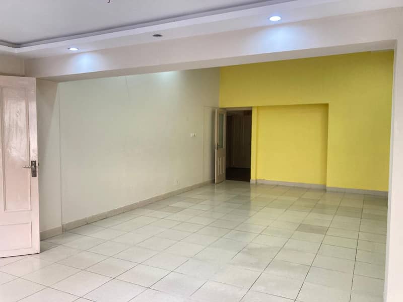 2 Kanal Building for Rent in Johar Town For School, Hostal , Hotel, College Etc 5