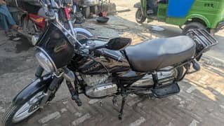 Suzuki gs 150 all ok WhatsApp 03055770150