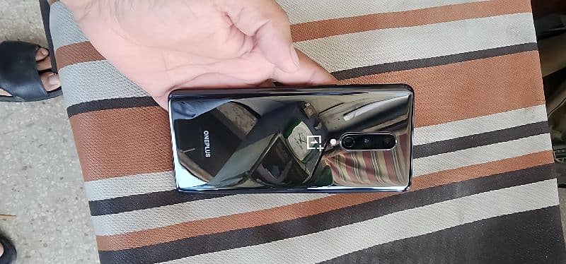 oneplus 8 lush condition 0