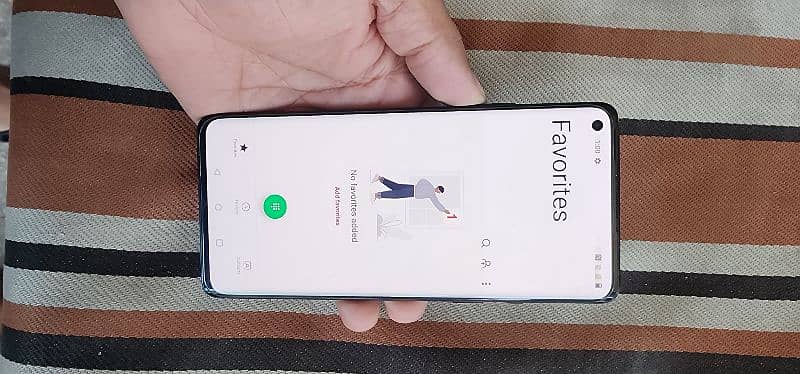 oneplus 8 lush condition 5