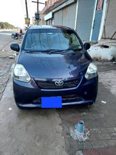 Toyota Pixis Epoch 2014