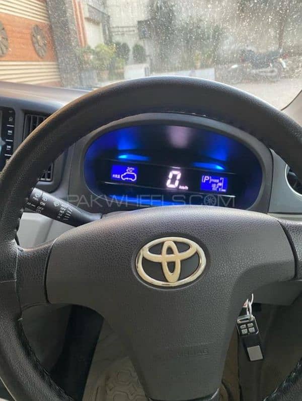 Toyota Pixis Epoch 2014 8