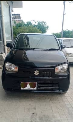 Suzuki Alto Vxr