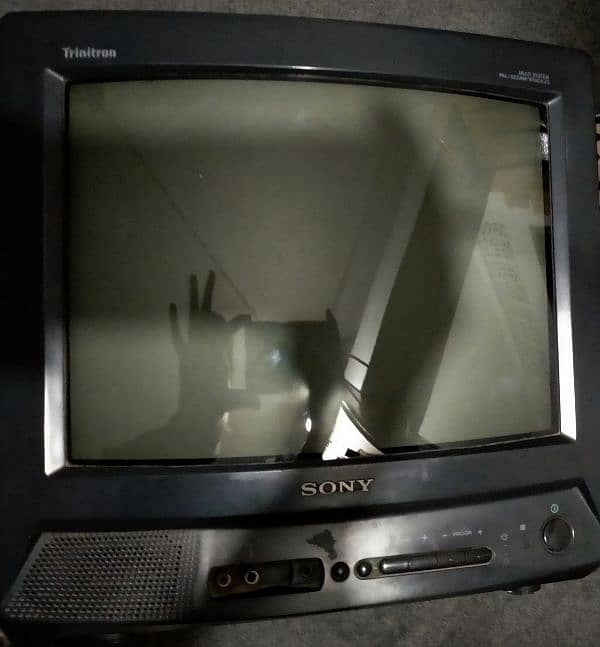 Sony A1 TV 0