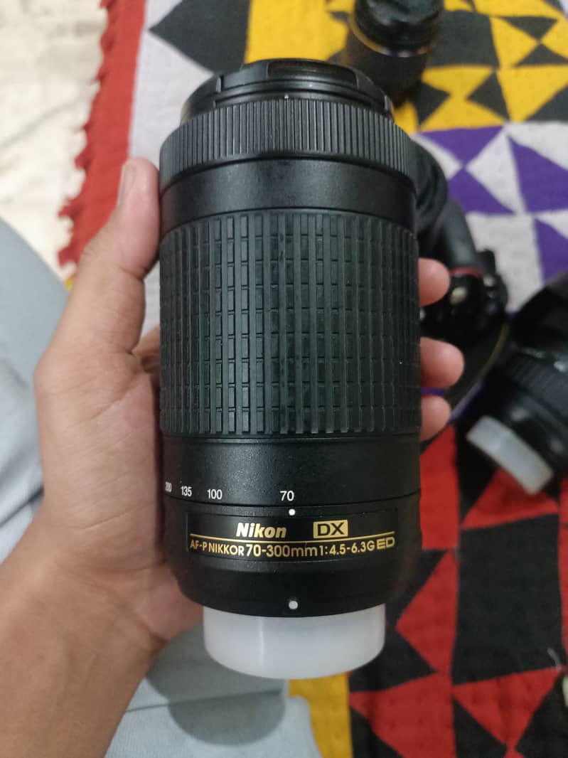 NIKON D5300 1