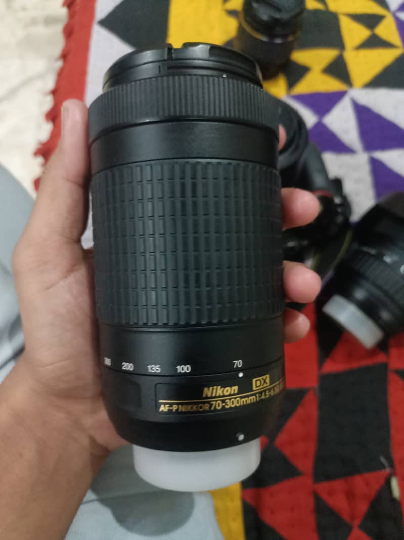 NIKON D5300 2