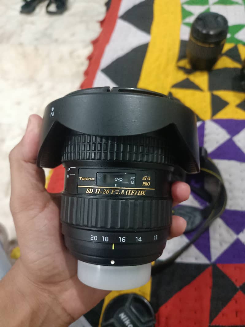 NIKON D5300 5