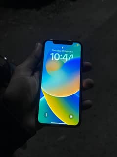 iphone x 256gb