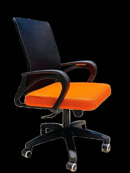 revolving office chair, Mesh Chair, study Chair, gaming chair, office 4