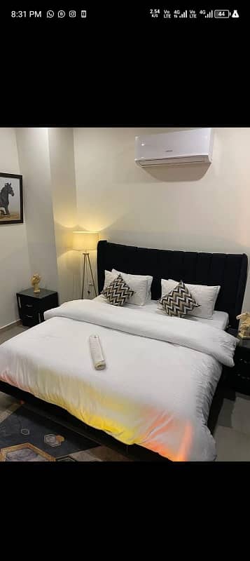 luxury furnished apartments available 1