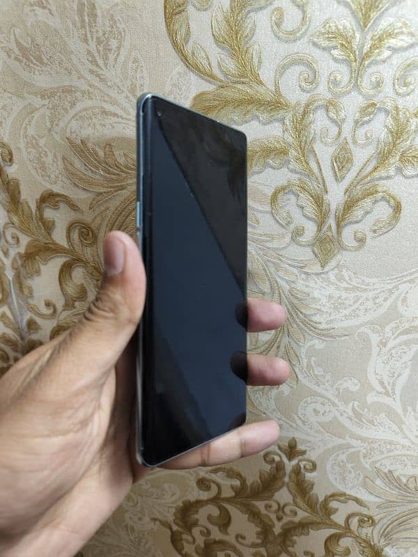 Oppo Reno 6 pro 5g Official PTA With Complete Box 2