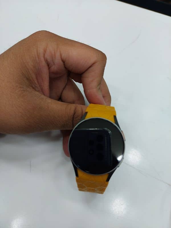 Samsung watch 7 40mm 0