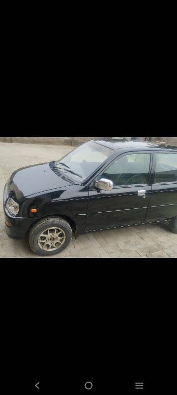 Daihatsu Cuore 2007 4