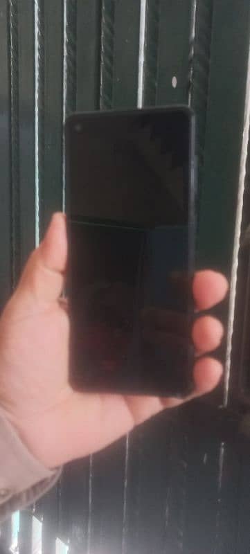 samsung a21s 4/64gb ofical pta proov minor crack 5