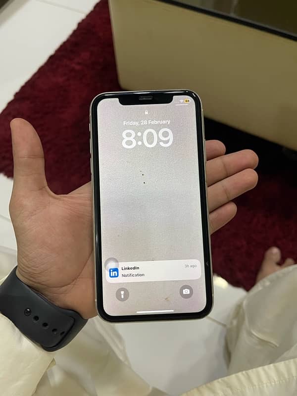 iphone 11 non factory with box 1