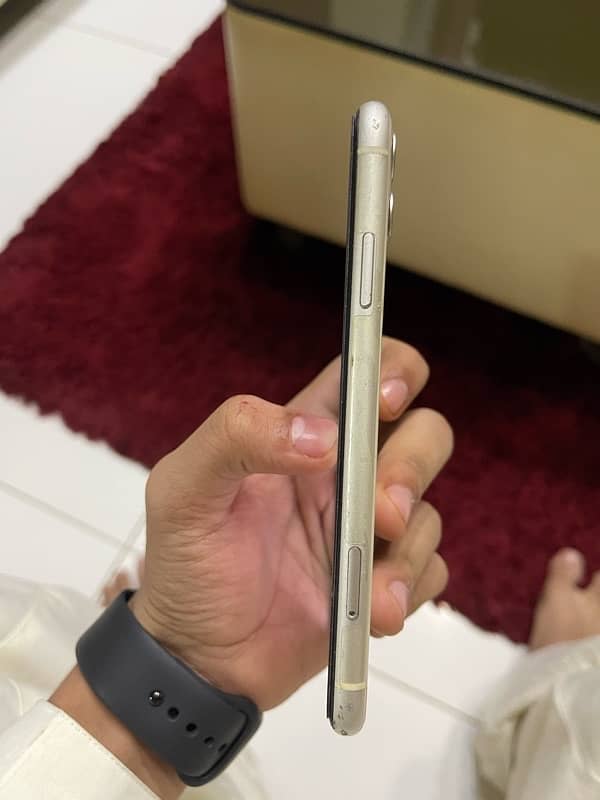 iphone 11 non factory with box 2