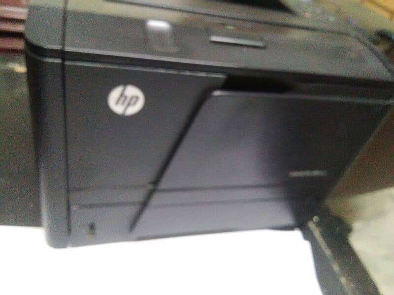 Hp printer machine 0