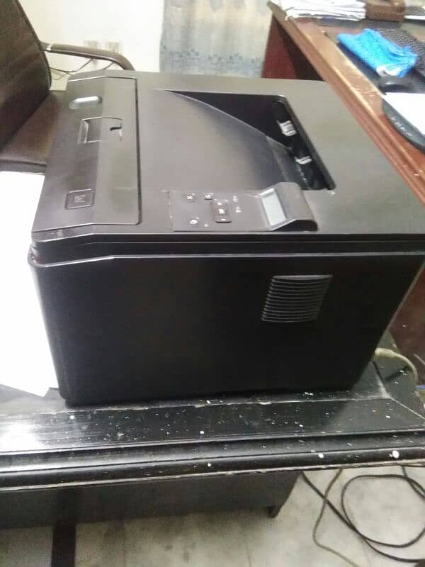 Hp printer machine 4