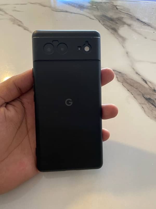 google pixel 6a 1