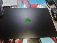 razor blade 15 gaming laptop