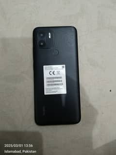 Redmi A1 plus 2gb with full box