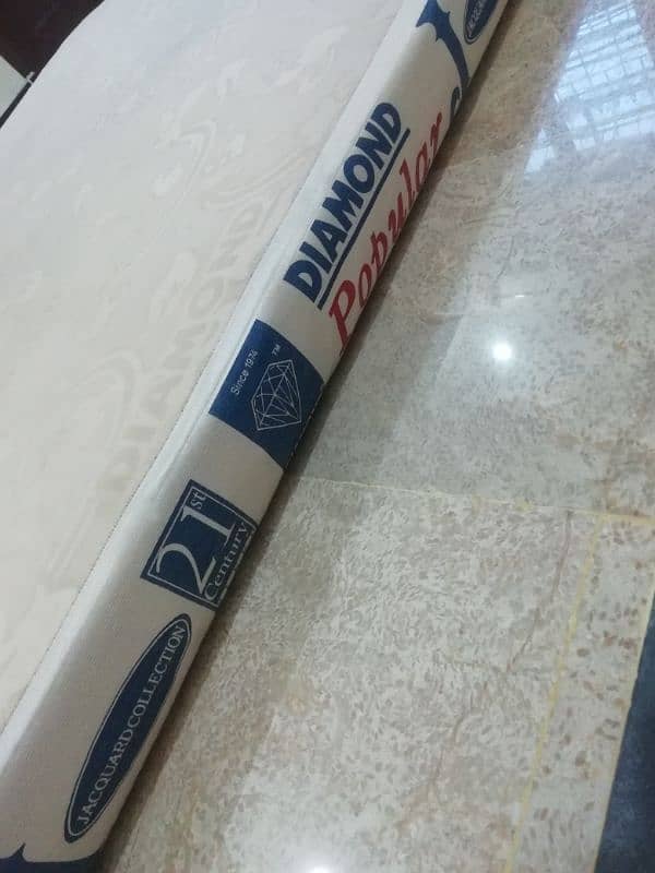 Diamond Popular Mattress King Size 5