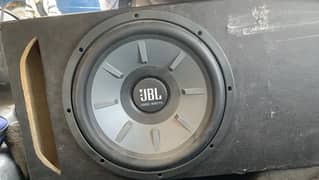 Mehran base + speaker (sound system)2