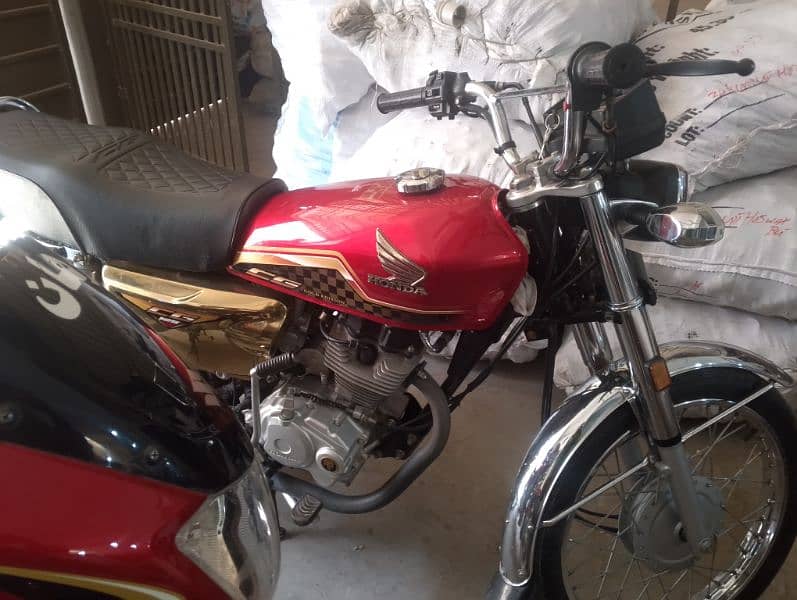 23 Bata 24 model 23  K12 mahine ka hai 0