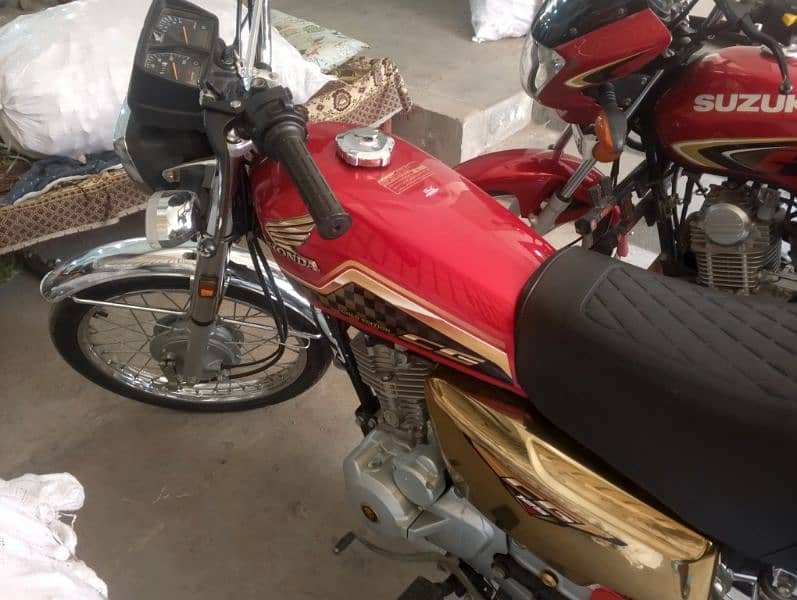 23 Bata 24 model 23  K12 mahine ka hai 4