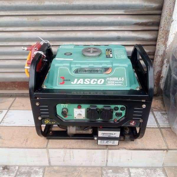 jasco 1kw 1