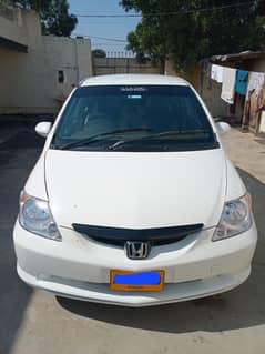 Honda