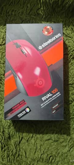 steelseries rival 100 cheap price new