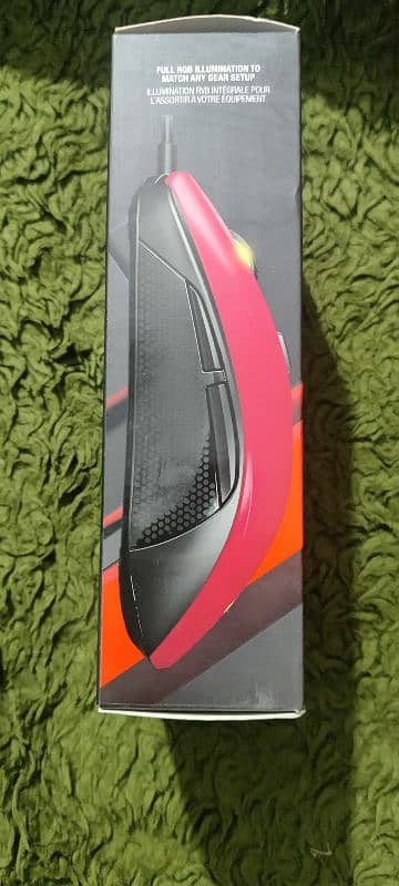 steelseries rival 100 cheap price new 3